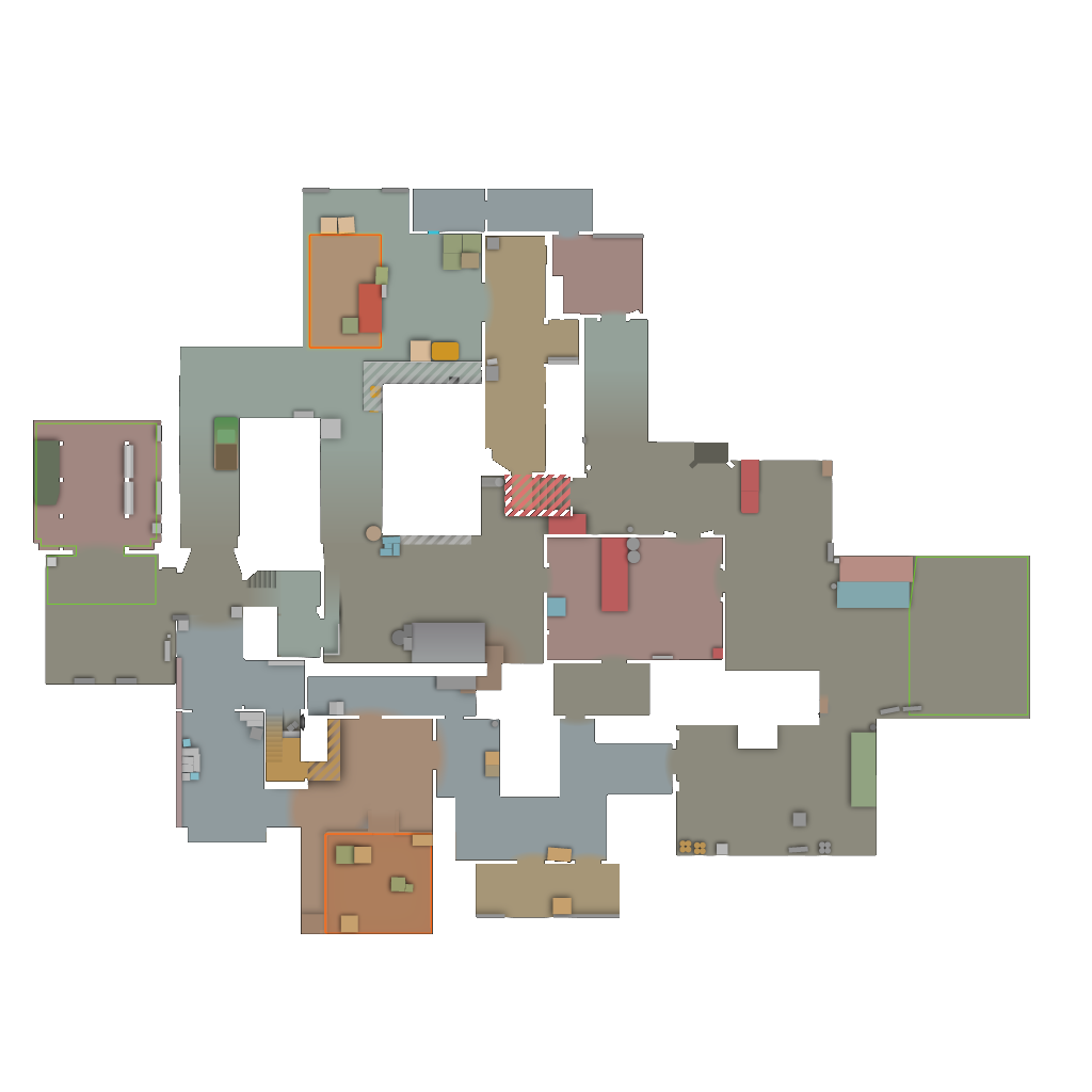 CS2 Cache Radar