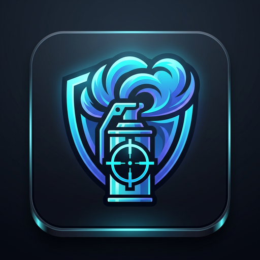 CS Smokes Logo